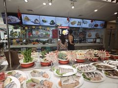 -大丰收海鲜地方菜馆