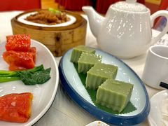 -龙的酒楼·手工早茶·顺德菜(近良路店)