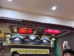 -状元阁烧烤(新华路总店)