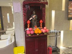 -华夏良子·足道SPA艾灸(翠微店)