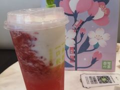 -奈雪的茶(东莞汇一城店)