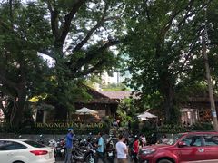 -Trung Nguyen Café Legend