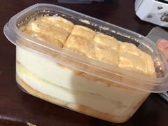 -兔兔家蛋糕甜品(德胜店)