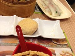 iphone_upload_pic-添好运点心专门店(中环IFC店)