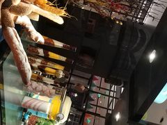 -海鲜自助餐厅·株洲大汉希尔顿酒店