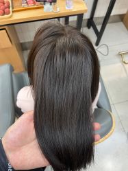 点击看大图 -川和潮人漂色·烫染·接发