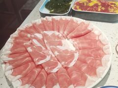 -鑫隆四季涮肉(八角畅游店)