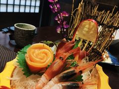 -和来日本料理(青年东路店)