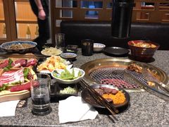 -NIUAN牛庵·日式和牛烧肉(恒隆店)