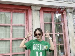 -千龙湖生态旅游度假区