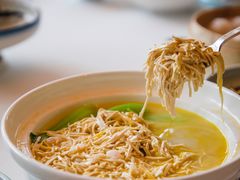 -扬州香格里拉·香宫中餐厅