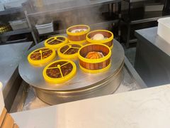 -纽斯特牛排自助餐厅(浦江万达店)