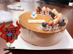 -洛佩塔蛋糕