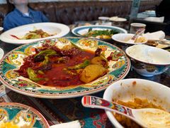 -巴依老爷新疆美食(工体旗舰店)