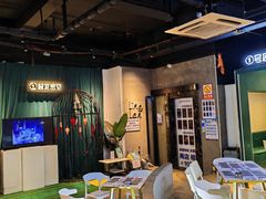 -棂笼·深度沉浸密室(武汉旗舰店)