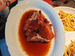 -小厨娘金榜题名(夫子庙秦淮河店)