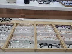 -无界眼镜MaxLess(南翔印象城店)