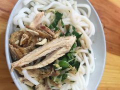 iphone_upload_pic-再回首鸡肉米线(人民路一店)