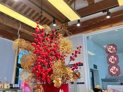 -新侨三宝乐面包店(菜市口店)