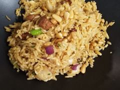 -食间牛排(湖西路店)