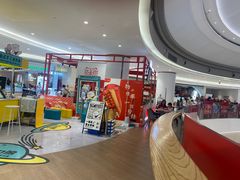-深圳龙华星河COCO City(民治店)