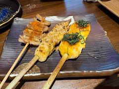 -鸟鹏烧鸟居酒屋(熙龙湾店)