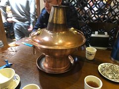 -下杨家青海土火锅(海湖店)