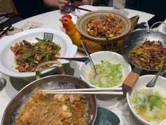 -绿草地·湘菜(7mall店)