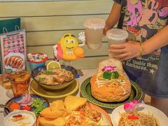 -POKIPOKI泰食谷仓东南亚菜(侨香店)