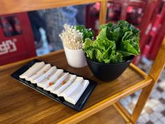 -捞围鲜·港式打边炉(海阳路店)