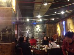蜀九香火锅酒楼(九眼桥店)-蜀九香火锅(九眼桥店)