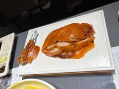 酥不腻烤鸭-小大董·烤鸭(观景餐厅·南京西路店)