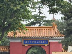 -北京市劳动人民文化宫(太庙)