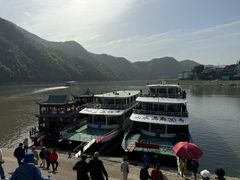 -新安江山水画廊风景区