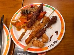 -比格比萨自助(宋家庄店)