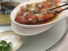 东星斑-荣誉大酒店·荣誉海鲜酒楼(晋江电力店)