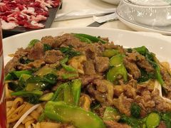 -联胜潮汕牛肉火锅(东苑南路店)
