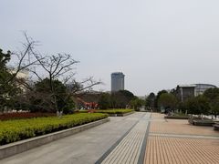 -南京航空航天大学(将军路校区)