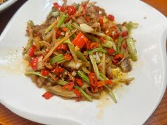-好帮厨·下饭浏阳菜·坚持现炒(月湖店)