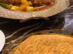 -新粤新疆菜清真餐厅(拱北店)