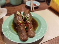 -老清朝包子铺(开明街店)