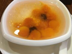 -龟金正·港式甜品(客村店)