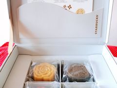 -星巴克(北京广渠门名敦道店)