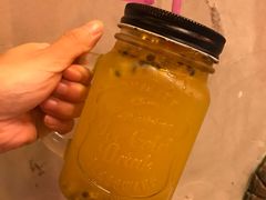 百香果汁-蜀大侠火锅(建设路第五大道店)