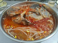 -风鑫铃罗非鱼(道沟店)