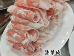 -大碗居老北京炸酱面(蛇口店)