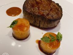 -AZUR聚(香格里拉饭店)