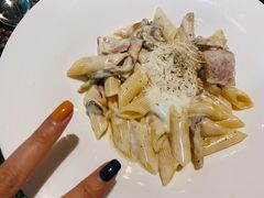 -TAMATI(巴黎贝甜韩式西餐厅店)
