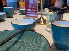 -鸽子侯·家宴·平价海鲜(绿地店)