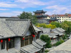 -青州古城